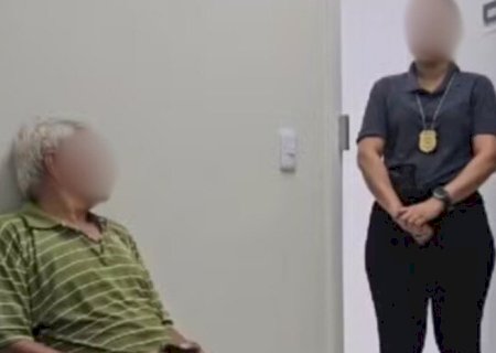 APÓS 25 ANOS DO ASSASSINATO DO PAI, MULHER VIRA POLICIAL E PRENDE AUTOR DO CRIME
