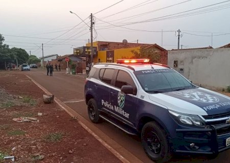 APÓS SE APRESENTAR À POLÍCIA, HOMEM NEGA ENVOLVIMENTO EM ASSASSINATO DE JOVEM EM CONVENIÊNCIA