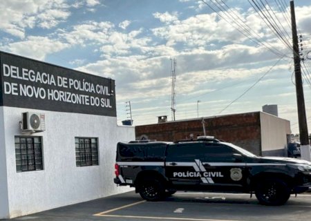 POLÍCIA INDICIA QUATRO PESSOAS QUE DIVULGAREM “NUDES” NÃO AUTORIZADO