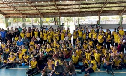 DOURADOS É SEDE DE FESTIVAL NACIONAL NESTE SÁBADO