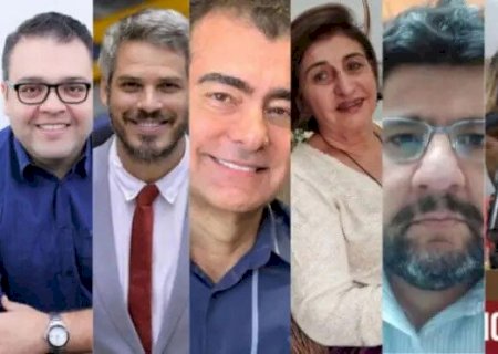 EM DOURADOS, SIMTED REALIZA DEBATE COM OS 7 CANDIDATOS A PREFEITO NO DIA 26