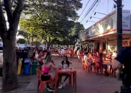 LEI QUE CRIA O CORREDOR GASTRONÔMICO É SANCIONADA EM DOURADOS