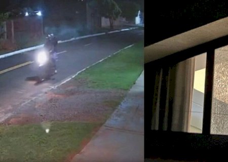 POLÍCIA INVESTIGA ATENTADO CONTRA PREFEITA DE JARDIM