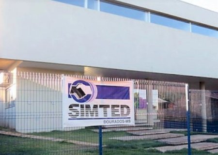 SIMTED PROMOVE DEBATE COM CANDIDATOS A PREFEITO DE DOURADOS NO DIA 26