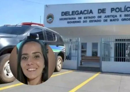 CORPO DE MULHER QUE ESTAVA DESAPARECIDA É ENCONTRADO EM USINA DE MS