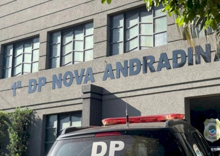 EMBRIAGADO, HOMEM AGRIDE CICLISTA SURDO E MUDO EM VIA PÚBLICA