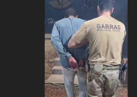 'JOGO DO TIGRINHO': HOMEM É PRESO SUSPEITO DE MATAR MULHER POR CAUSA DE DÍVIDA
