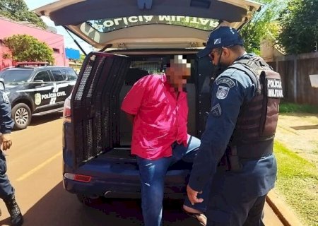 HOMEM CONDENADO POR MATAR O PAI E CARBONIZAR CORPO EM DOURADOS CUMPRIRÁ PENA EM LIBERDADE