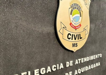 HOMEM INVADE CASA DE EX-COMPANHEIRA E FAZ AMEAÇAS POR NÃO ACEITAR FIM DA RELAÇÃO
