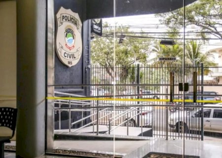 HOMEM É PRESO POR MAUS-TRATOS E ESTUPRO CONTRA MENOR EM TERREIRO