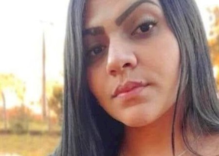 MULHER ASSASSINADA POR ESPOSO FOI GOLPEADA COM QUASE 60 FACADAS NA FRENTE DOS FILHOS