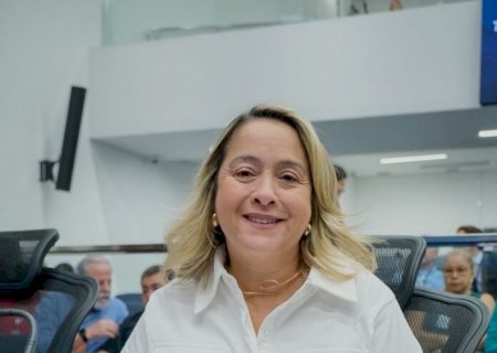 R$ 500 MIL EM EMENDAS DE LIA NOGUEIRA FORTALECEM PROJETOS DE INCLUSÃO SOCIAL EM MS