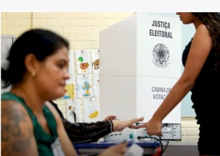 COTA DE GÊNERO FOI DESCUMPRIDA EM 700 MUNICÍPIOS