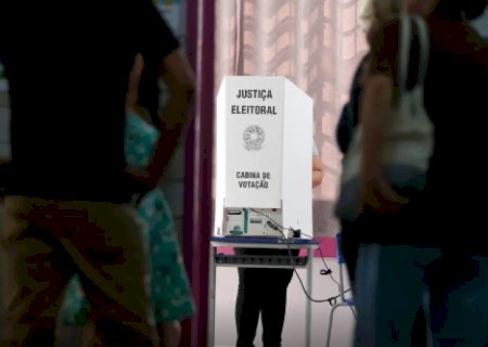 NÚMERO DE ELEITOS DA ÁREA DE SAÚDE TEM AUMENTO