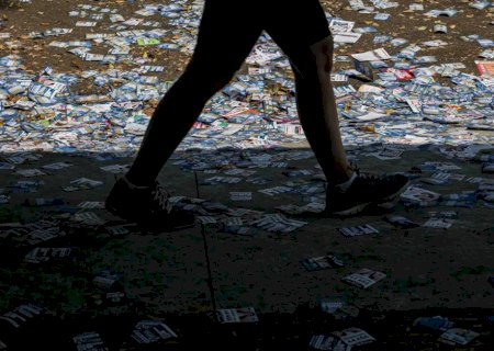 PARTIDOS RECLAMAM DE AUMENTO DE CAIXA 2, COMPRA DE VOTOS E INFILTRAÇÃO DE FACÇÕES