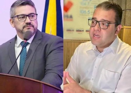 JUSTIÇA INVALIDA CENSURA DE ALAN GUEDES A FABIO LUIS EM VÍDEO SOBRE FRACASSO DA ROBÓTICA