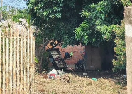 CUIDADOR DIZ TER SOFRIDO TENTATIVA DE ESTUPRO E MATA CADEIRANTE
