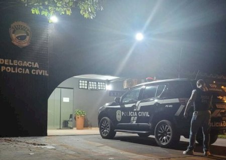 INVESTIGAÇÃO SOBRE SERVIDOR PÚBLICO ACUSADO DE MATAR IRMÃO DE EX-ESPOSA É FINALIZADA