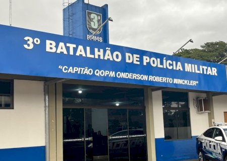 FROTA DE DOURADOS PRECISA DE REFORÇO URGENTE, AFIRMA DEPUTADA