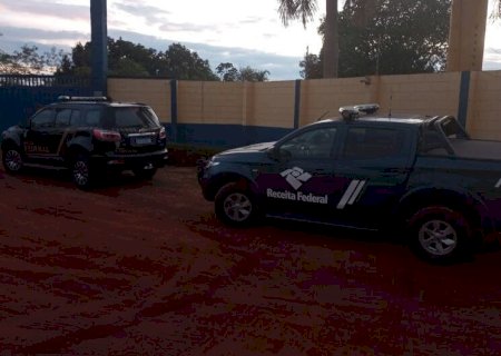 FAZENDA EM MARACAJU FOI 'PIVÔ' DE INVESTIGAÇÕES SOBRE SUSPEITA DE VENDA DE SENTENÇAS