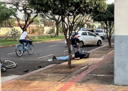 TEMA POUCO DISCUTIDO É DESAFIO CRUCIAL A FUTURO PREFEITO