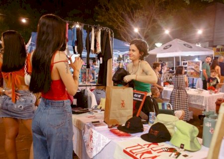 FESTOPCICLO DE PALESTRAS FORTALECE IMPORTÂNCIA DO EVENTO