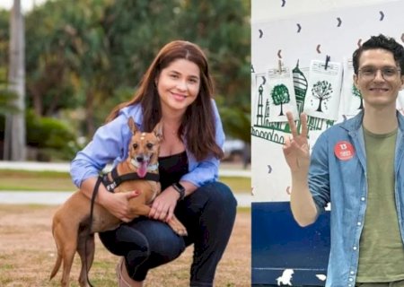 REPRESENTATIVIDADE JOVEM CRESCE NA CÂMARA A PARTIR DE 2025