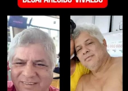 PADEIRO DESAPARECE 10 DIAS ANTES DE SER JULGADO POR HOMICÍDIO