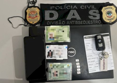 SIG PRENDE DUPLA ACUSADA DE APLICAR GOLPE DO PIX ATÉ EM COMEDIANTE FAMOSO