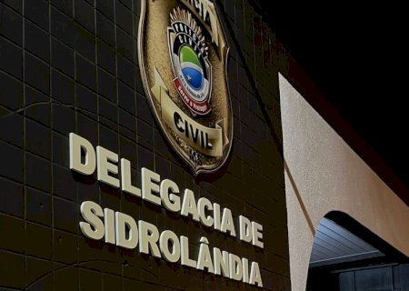 POLÍCIA IDENTIFICA VÍTIMA ENCONTRADA CARBONIZADA ÀS MARGENS DA MS-455