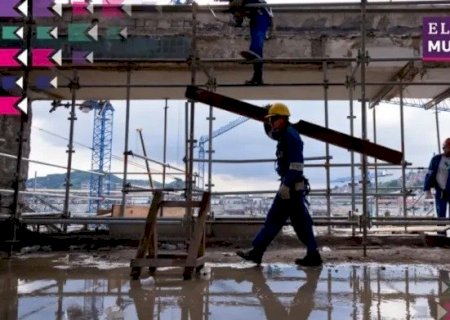 EMPRESÁRIOS DO MERCADO IMOBILIÁRIO SÃO METADE DOS 50 MAIORES DOADORES DAS CAMPANHAS MUNICIPAIS