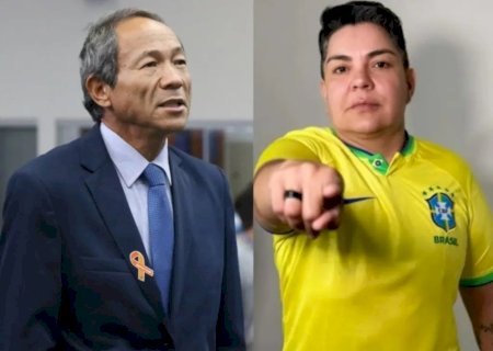 ELIAS ISHY PRESIDIRÁ A SESSÃO DE POSSE DOS VEREADORES; ISA SERÁ A PRIMEIRA A DISCURSAR