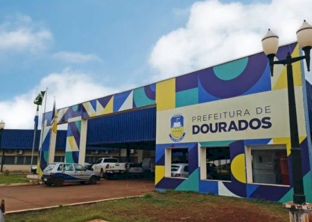 ARRECADAÇÃO CAI 25% MESMO COM DOURADENSE PAGANDO MAIS DE R$400MI EM IMPOSTOS