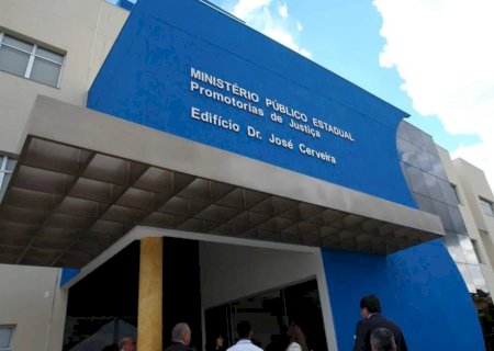 MP ABRE PROCEDIMENTO PARA ACOMPANHAR TRANSIÇÃO E COBRA EXTRATO DE CONTRATOS E RESTOS A PAGAR