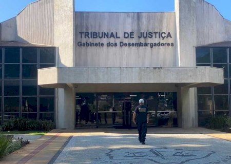 TJ/MS CONVOCA JUÍZES DA CAPITAL PARA COMPOSIÇÃO DE COLEGIADOS