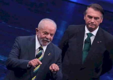JOVEM DE 13 ANOS MORADOR EM FÁTIMA FOI QUEM FILIOU LULA AO PL