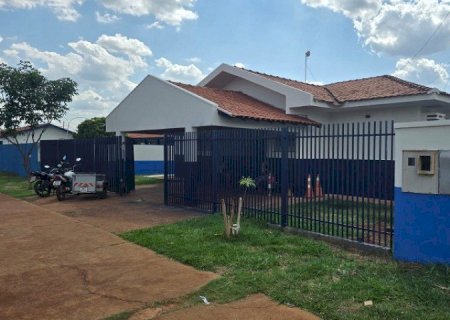 COM MÉDICOS EM FÉRIAS, EQUIPE DE ENFERMAGEM ASSUME O POSTO DO NOVO HORIZONTE