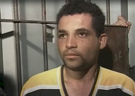 MÃE DIZ QUE MANÍACO DO PARQUE RECEBE VISITAS DE ADMIRADORAS NA PRISÃO