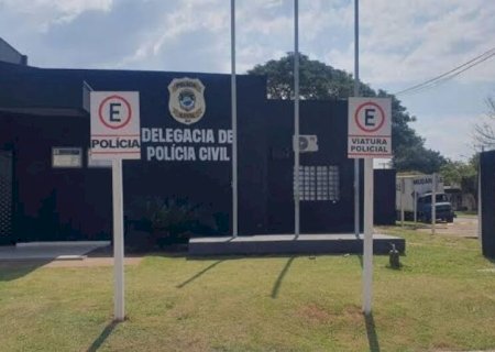 ACUSADOS DE INVADIR PROPRIEDADE RURAL E AMEAÇAR IDOSO PARA FURTAR GADOS SÃO PRESOS