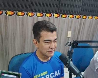 MARÇAL FILHO É ELEITO PREFEITO DE DOURADOS