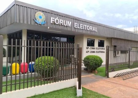 TRE-MS ESTIMA QUE PREFEITOS E VEREADORES ELEITOS EM MS SERÃO CONHECIDOS ATÉ 19H