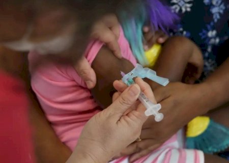 MENINA DE 7 ANOS MORRE DE MENINGITE EM MATO GROSSO DO SUL