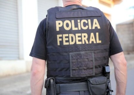 DESPACHANTE É PRESO POR FALSIFICAÇÃO DE DECLARAÇÕES EM PROCESSOS MIGRATÓRIOS NO MS