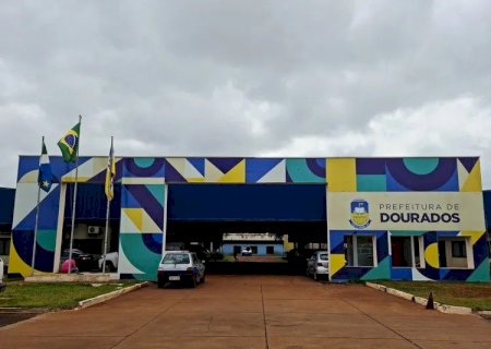 PREFEITURA DE DOURADOS IGNORA HISTÓRICO DE EMPRESÁRIO CONTRATADO PARA VENDA DA FOLHA DE PAGAMENTO