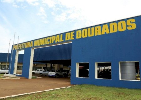 PREFEITURA VAI PROTESTAR DEVEDORES DE IMPOSTOS EM DOURADOS