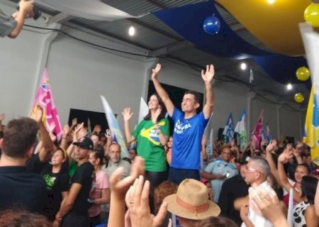 POLÍTICOS E EMPRESÁRIO OPINAM SOBRE FUTURO PREFEITO DE DOURADOS