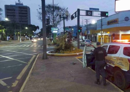 GUARDA MUNICIPAL PRENDE MAIS DE 300 FORAGIDOS DA JUSTIÇA EM MENOS DE UM ANO