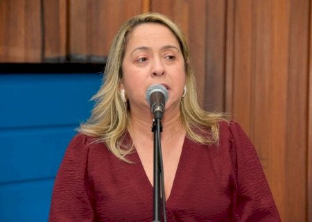LIA NOGUEIRA FORTALECE ASSISTÊNCIA A PACIENTES COM CÂNCER NA CAPITAL