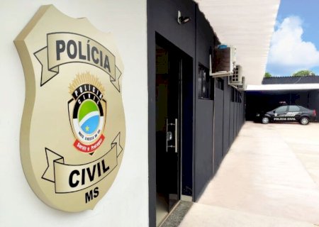 HOMEM É PRESO APÓS PERSEGUIR E AMEAÇAR EX-NAMORADA
