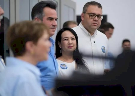 CABO ELEITORAL DE ALAN, CIRO NOGUEIRA QUER PENALIZAR ERROS EM PESQUISAS ELEITORAIS